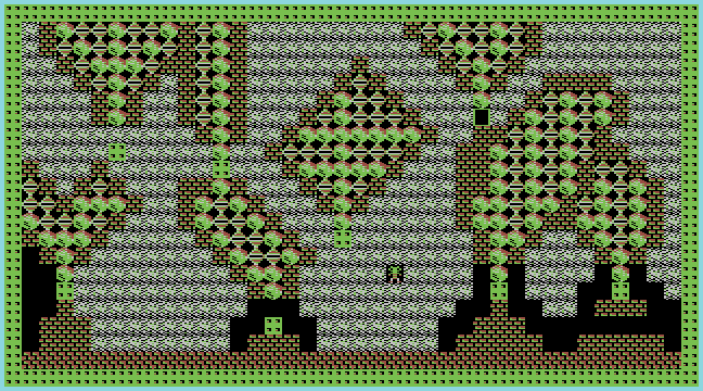 Cave 2. Iolaus